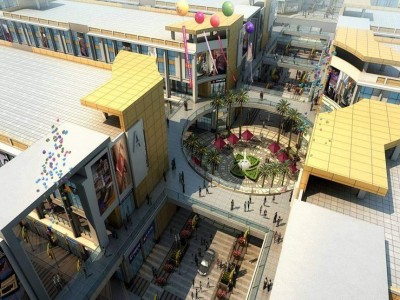 万宇国际商贸城：商业投资新热点，品质公寓首选